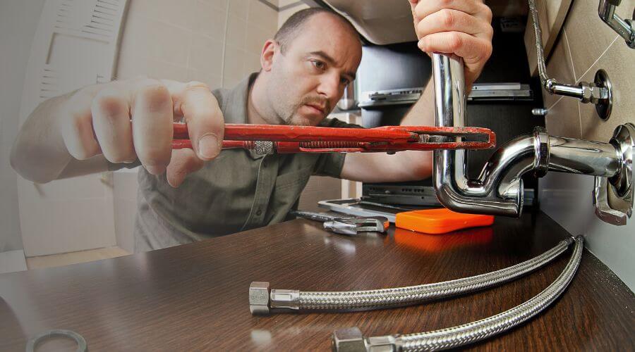 Local annual plumbing maintenance in Franklin Park, IL