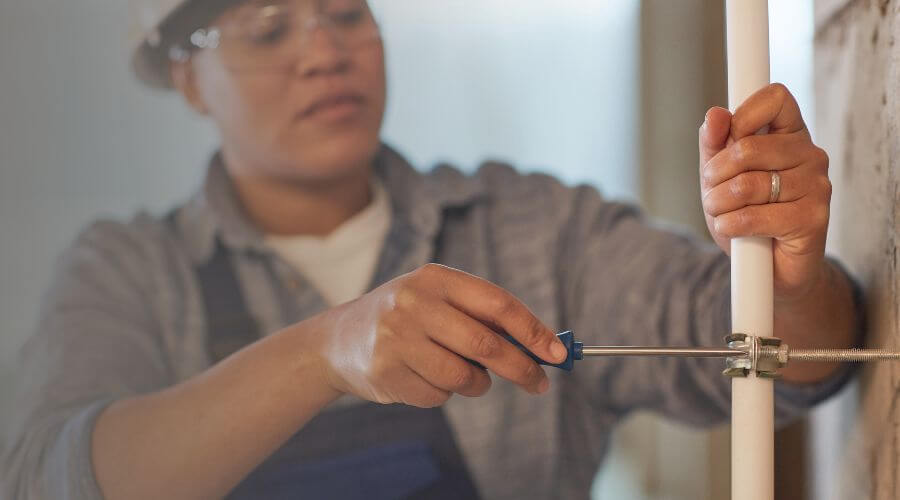 Water Pressure Testing in Franklin Park, IL